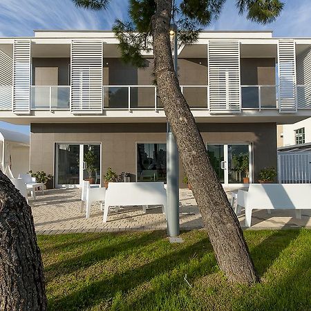 Zacapa B&B Таранто Екстер'єр фото