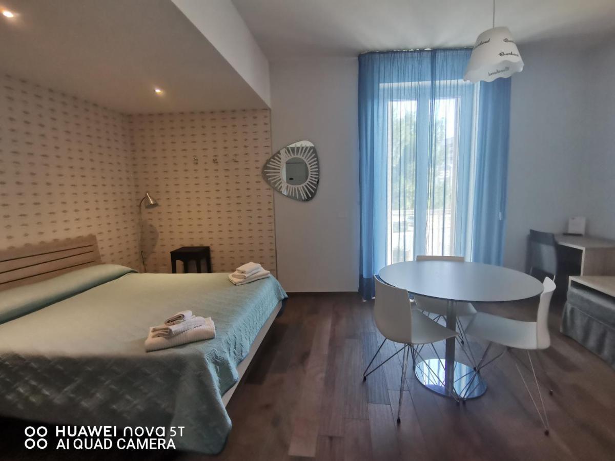 Zacapa B&B Таранто Екстер'єр фото