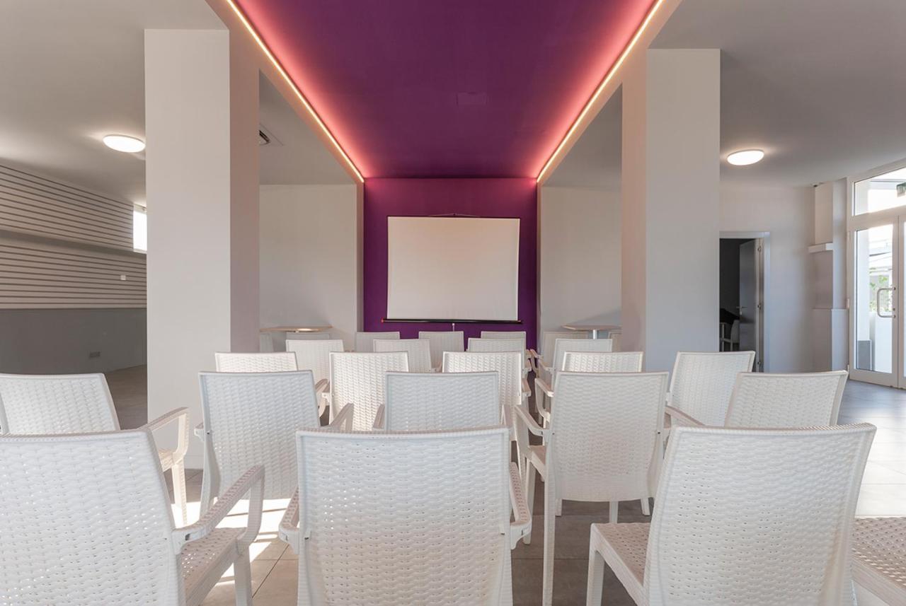 Zacapa B&B Таранто Екстер'єр фото