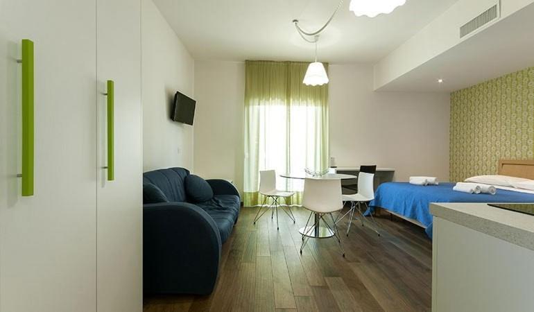 Zacapa B&B Таранто Екстер'єр фото