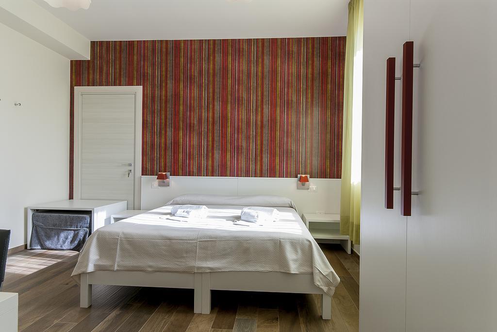 Zacapa B&B Таранто Екстер'єр фото