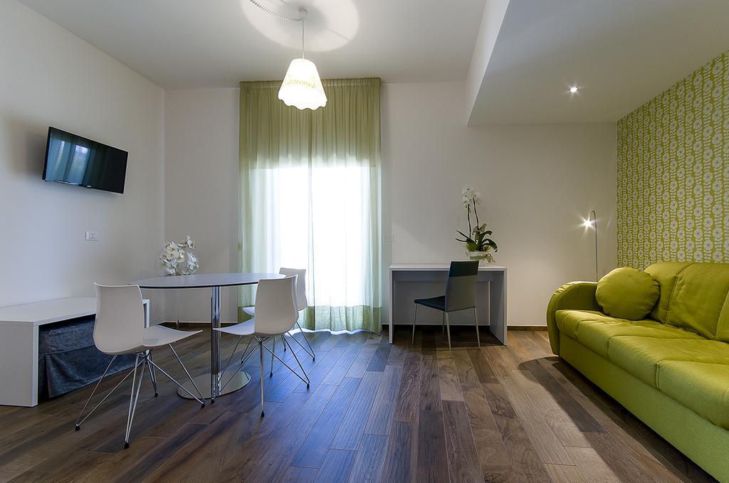 Zacapa B&B Таранто Екстер'єр фото