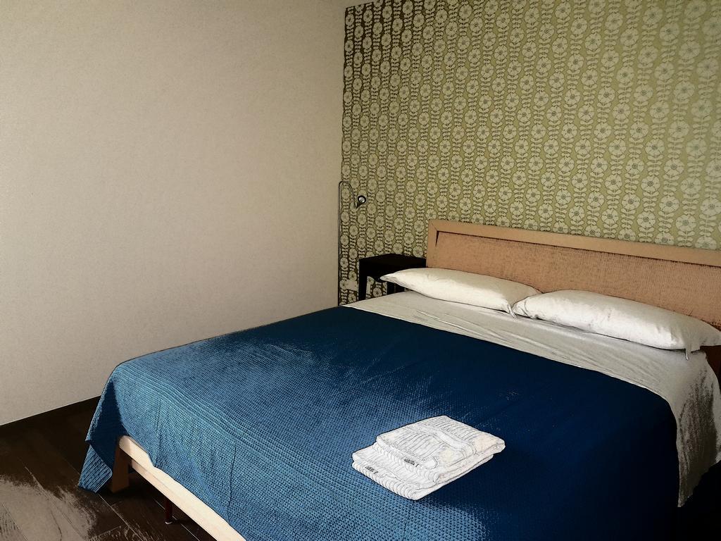 Zacapa B&B Таранто Екстер'єр фото